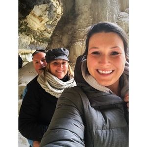 Meet your Posher, Brian